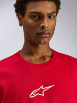 Frontal CSF T-shirt - Kortærmet