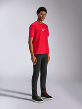 Frontal CSF T-shirt - Kortærmet