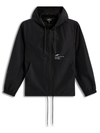 Speeder Resolve Windbreaker Jakke