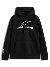 Prelude Oversized Hættetrøje
