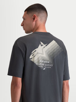 Ghost Oversized CSF T-Shirt