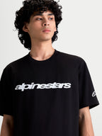 Race Wordmark CSF Tee