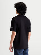 Race Wordmark CSF Tee