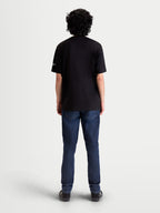 Race Wordmark CSF Tee