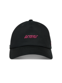 Explorer Strapback Kasket