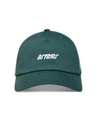 Explorer Strapback Kasket