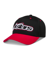 Retro Snapback Kasket