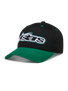 Retro Snapback Kasket