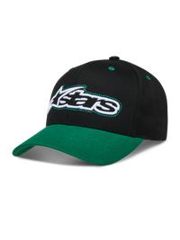 Retro Snapback Kasket