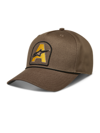 Acme Snapback Kasket