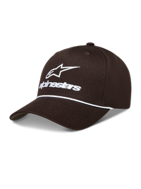 Combo Logo Snapback Kasket