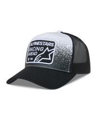 Gravel Trucker Cap