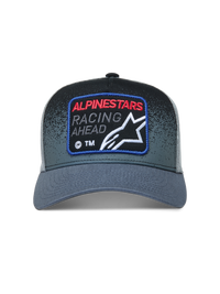 Gravel Trucker Cap