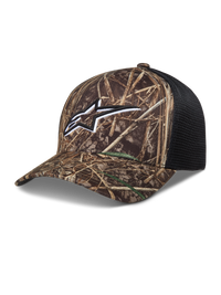 Thicket Realtree Trucker Cap