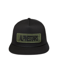 Ten Trucker Cap