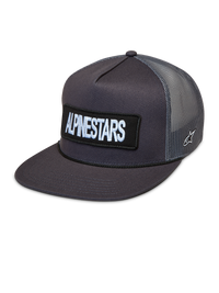 Ten Trucker Cap