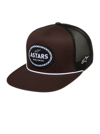 Hotlink Trucker Cap
