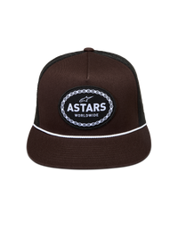 Hotlink Trucker Cap