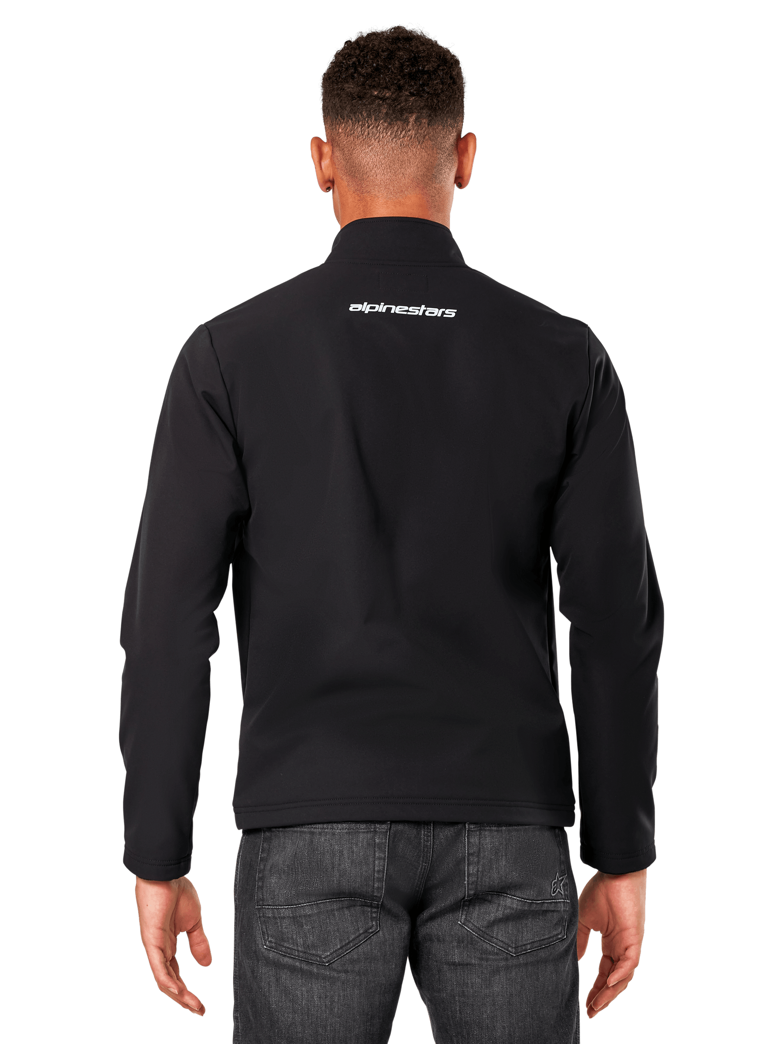 Radiate Softshell Jakke