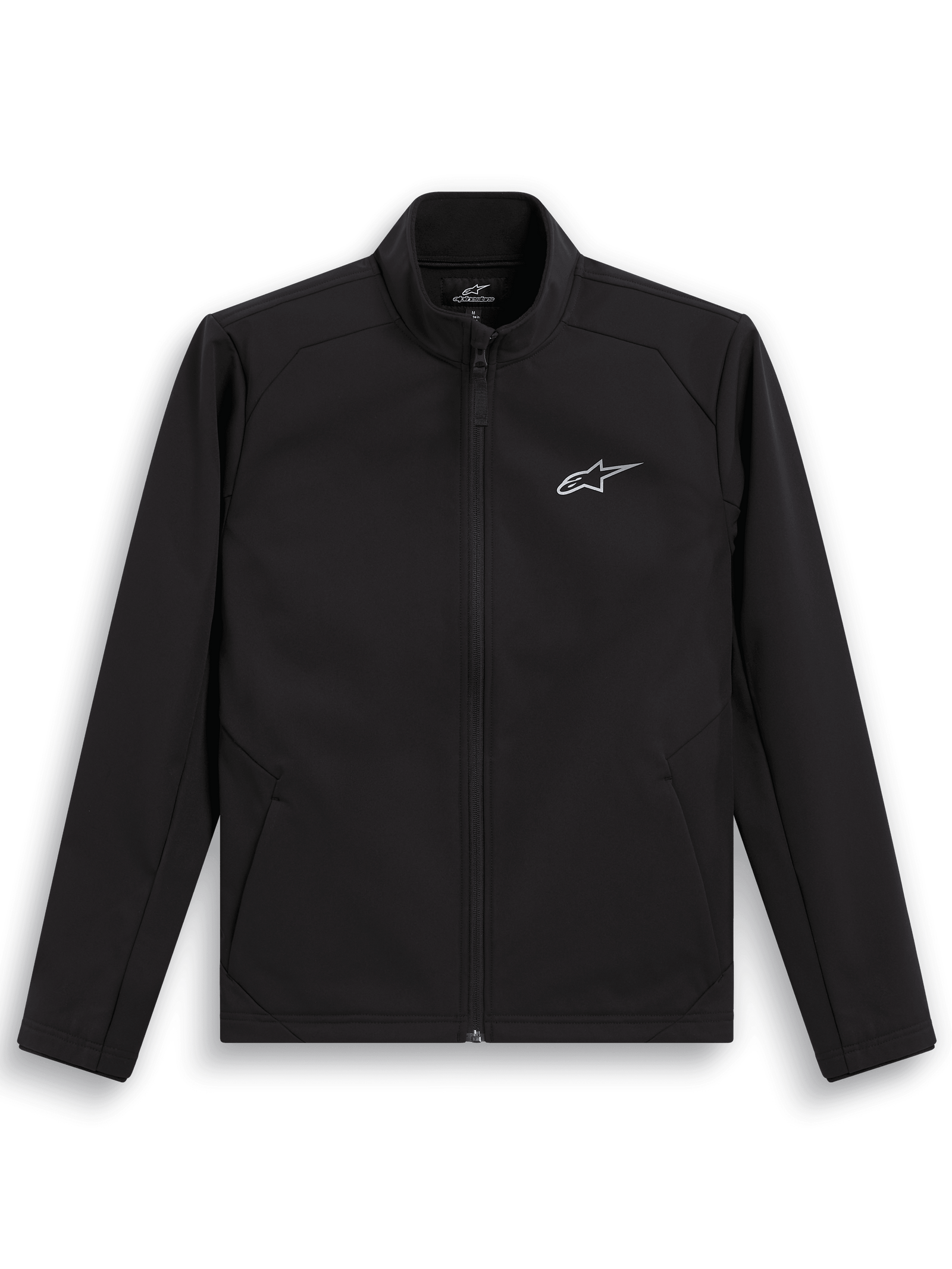 Radiate Softshell Jakke