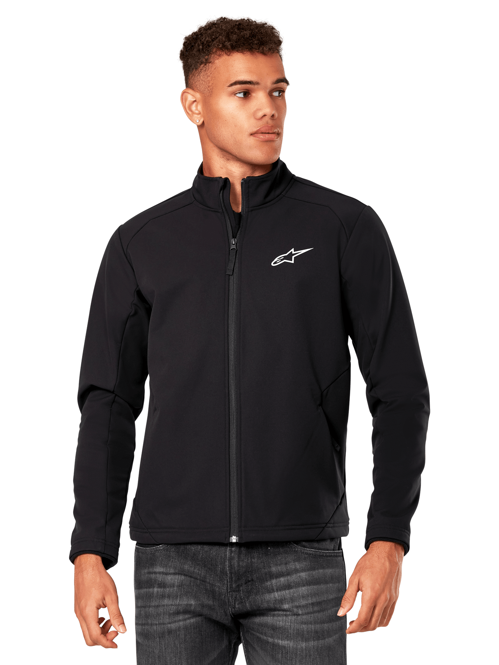 Radiate Softshell Jakke