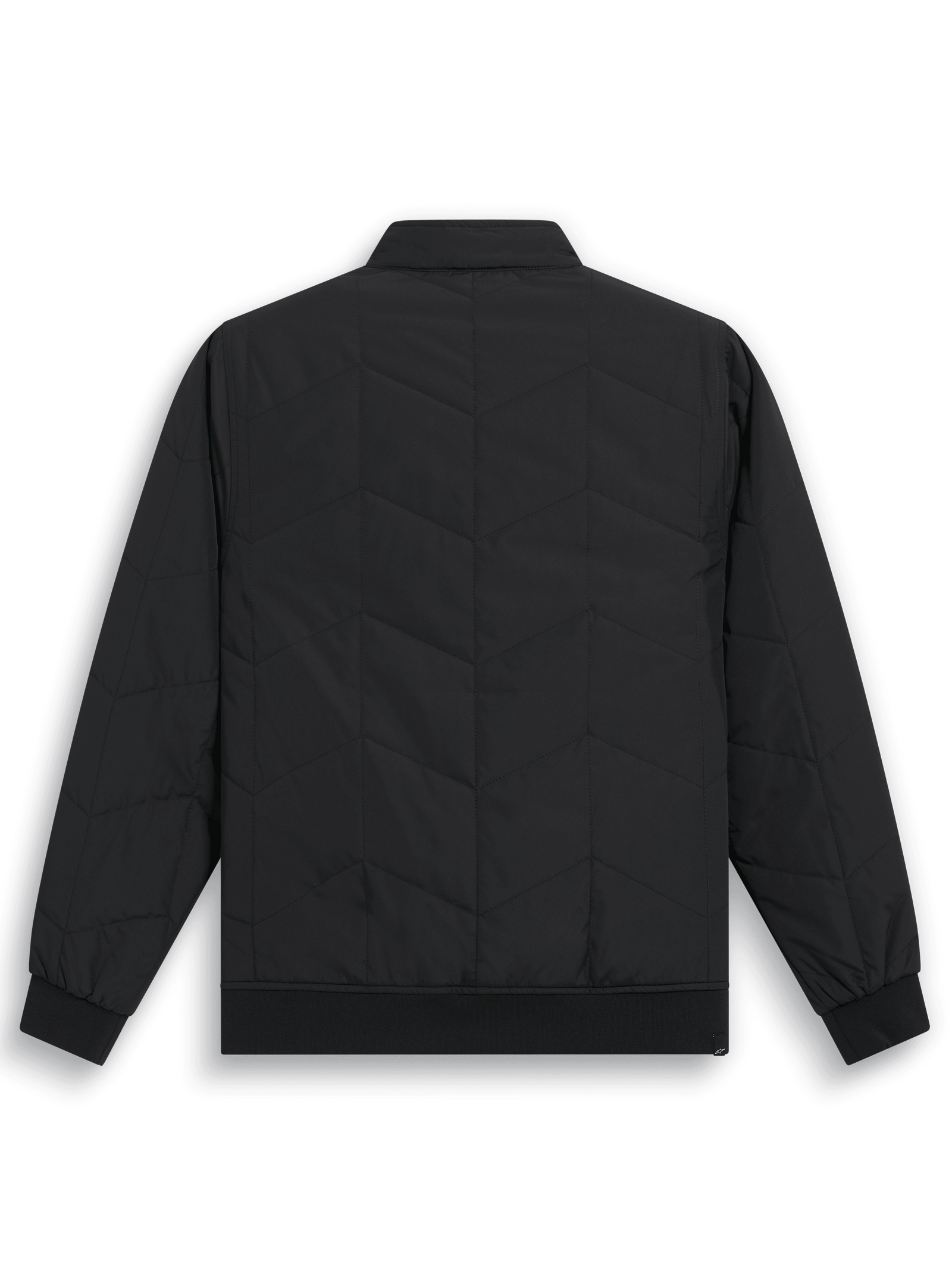 Precedent Jacket