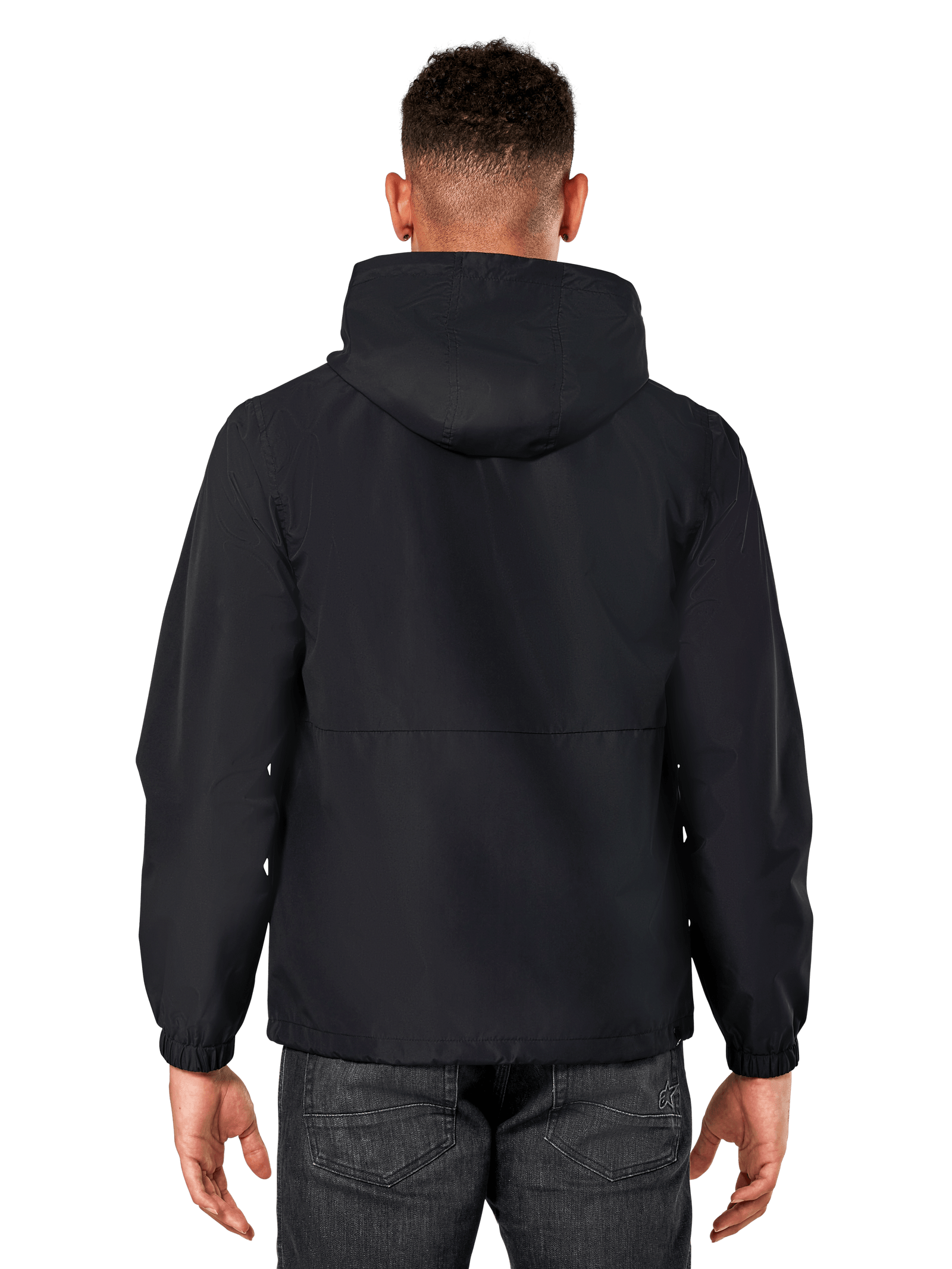 Speeder Windbreaker Jakke