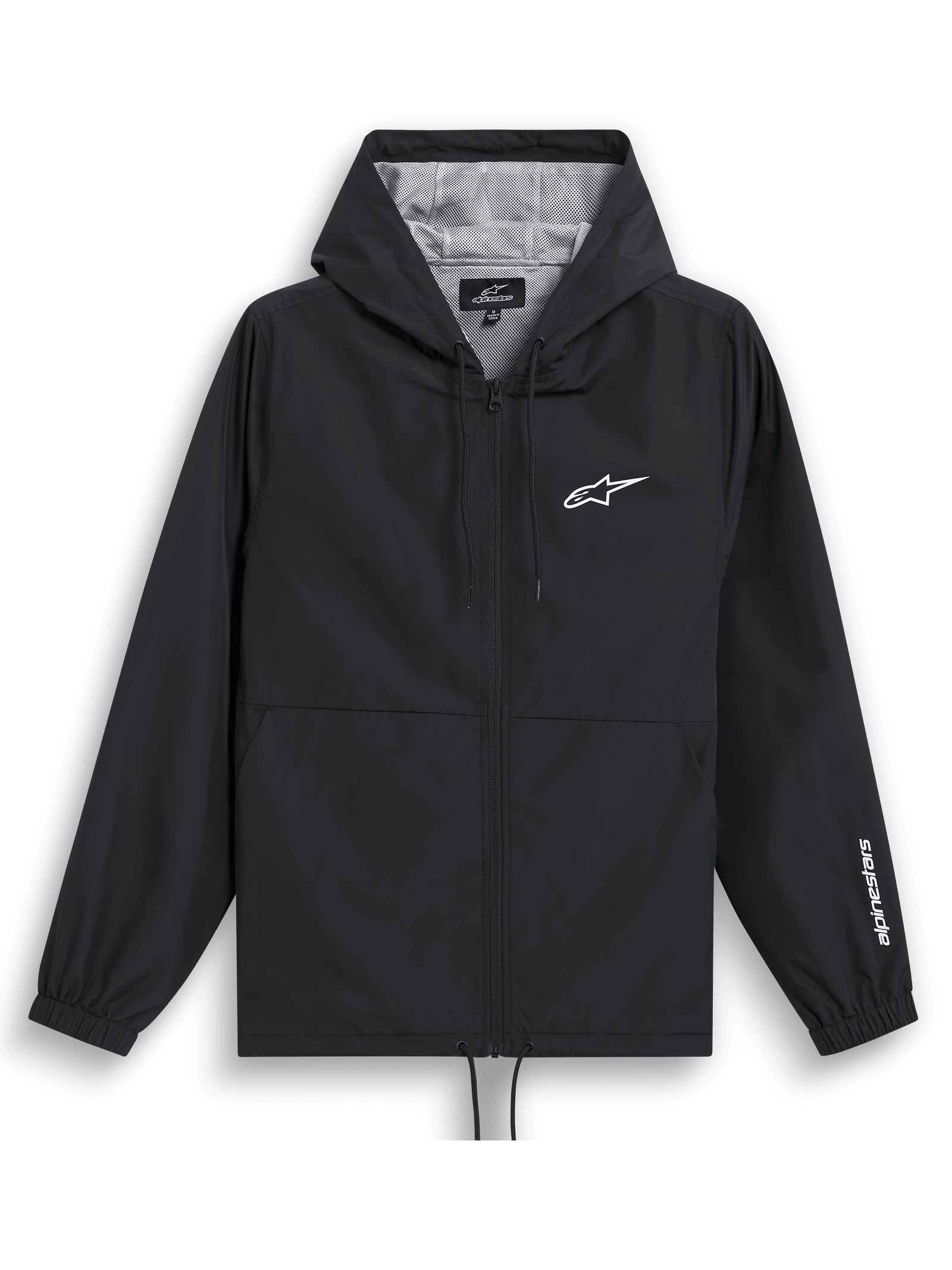 Speeder Windbreaker Jakke