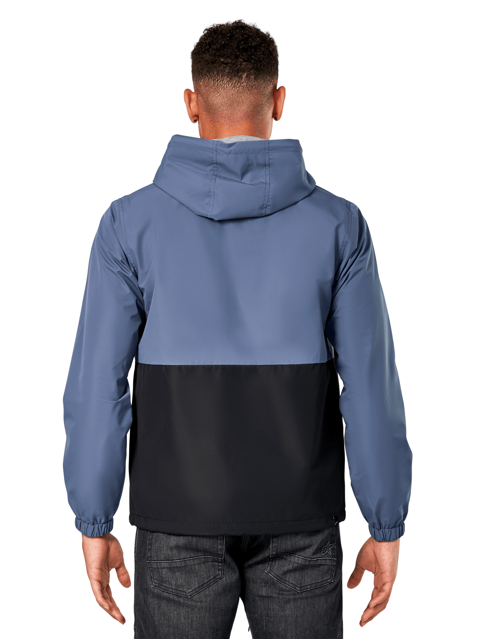 Speeder Windbreaker Jakke