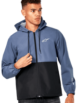 Speeder Windbreaker Jakke