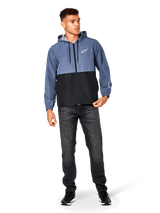 Speeder Windbreaker Jakke