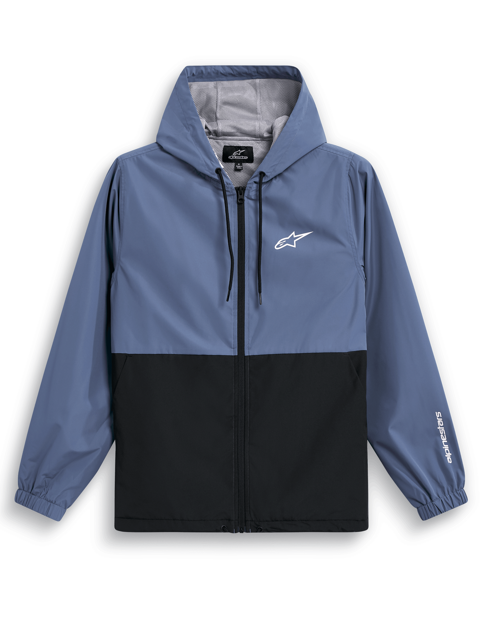 Speeder Windbreaker Jakke