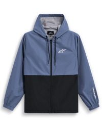 Speeder Windbreaker Jakke