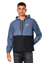 Speeder Windbreaker Jakke