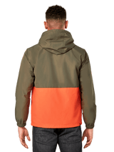 Speeder Windbreaker Jakke