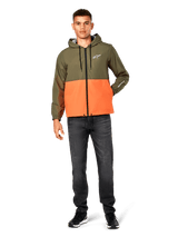 Speeder Windbreaker Jakke