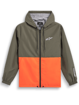 Speeder Windbreaker Jakke