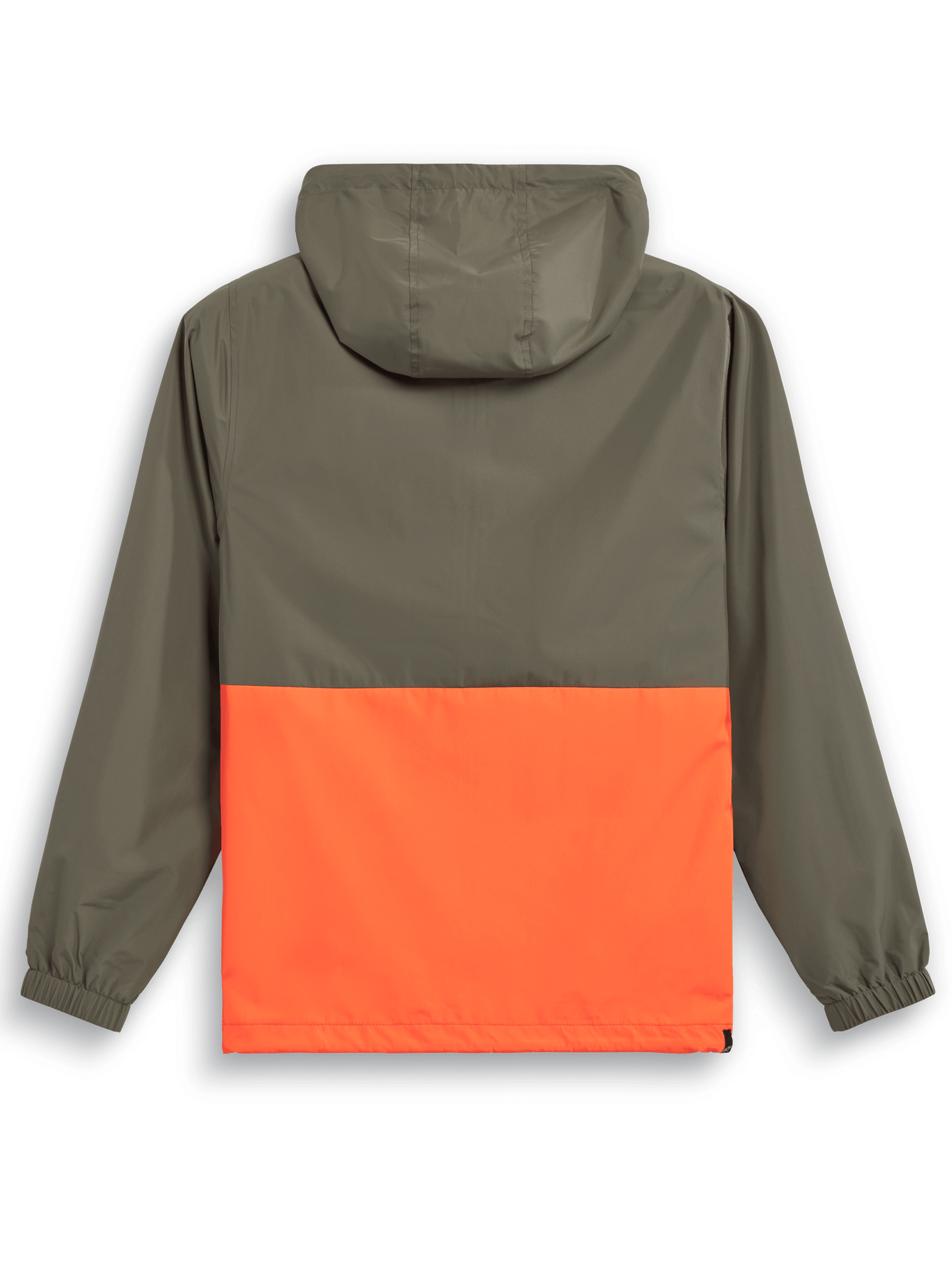 Speeder Windbreaker Jakke