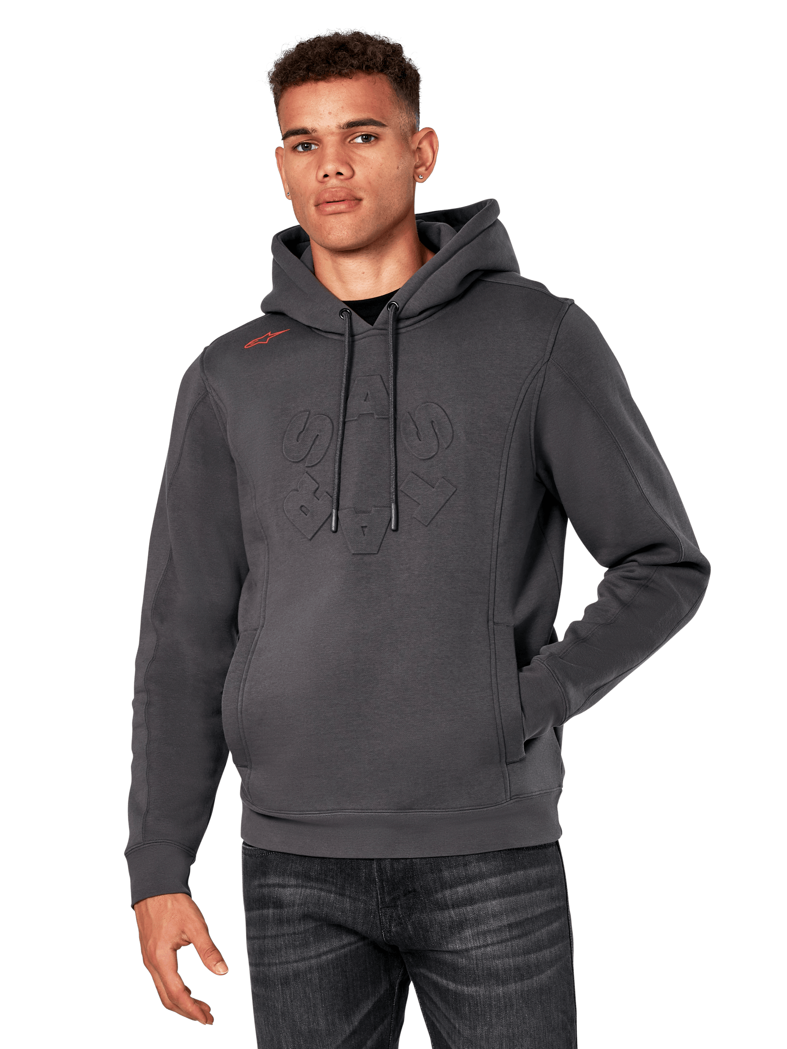 Substratus Hoodie