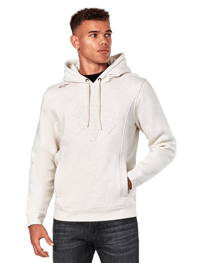 Substratus Hoodie