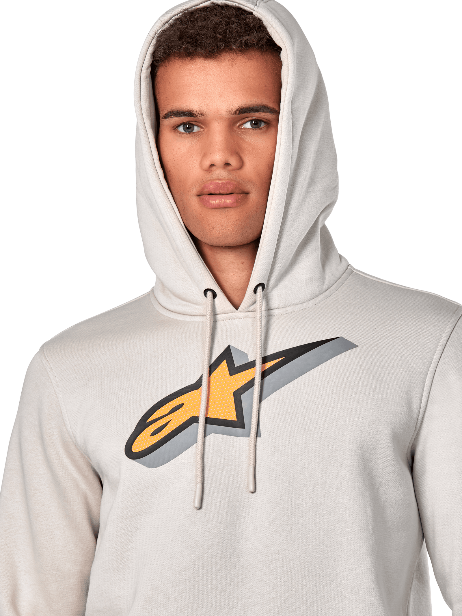 Quickness Hoodie