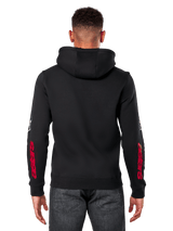 Elliptic Hoodie