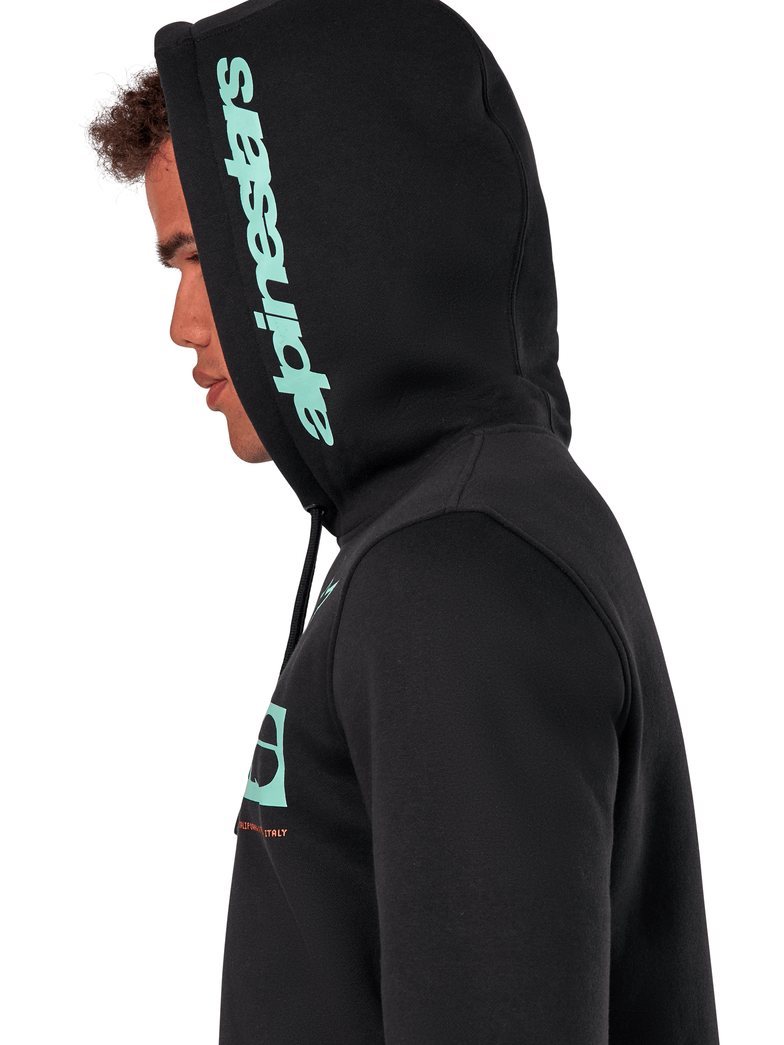 Conversion Hoodie