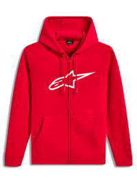 Ageless Zip V3 Hættetrøje