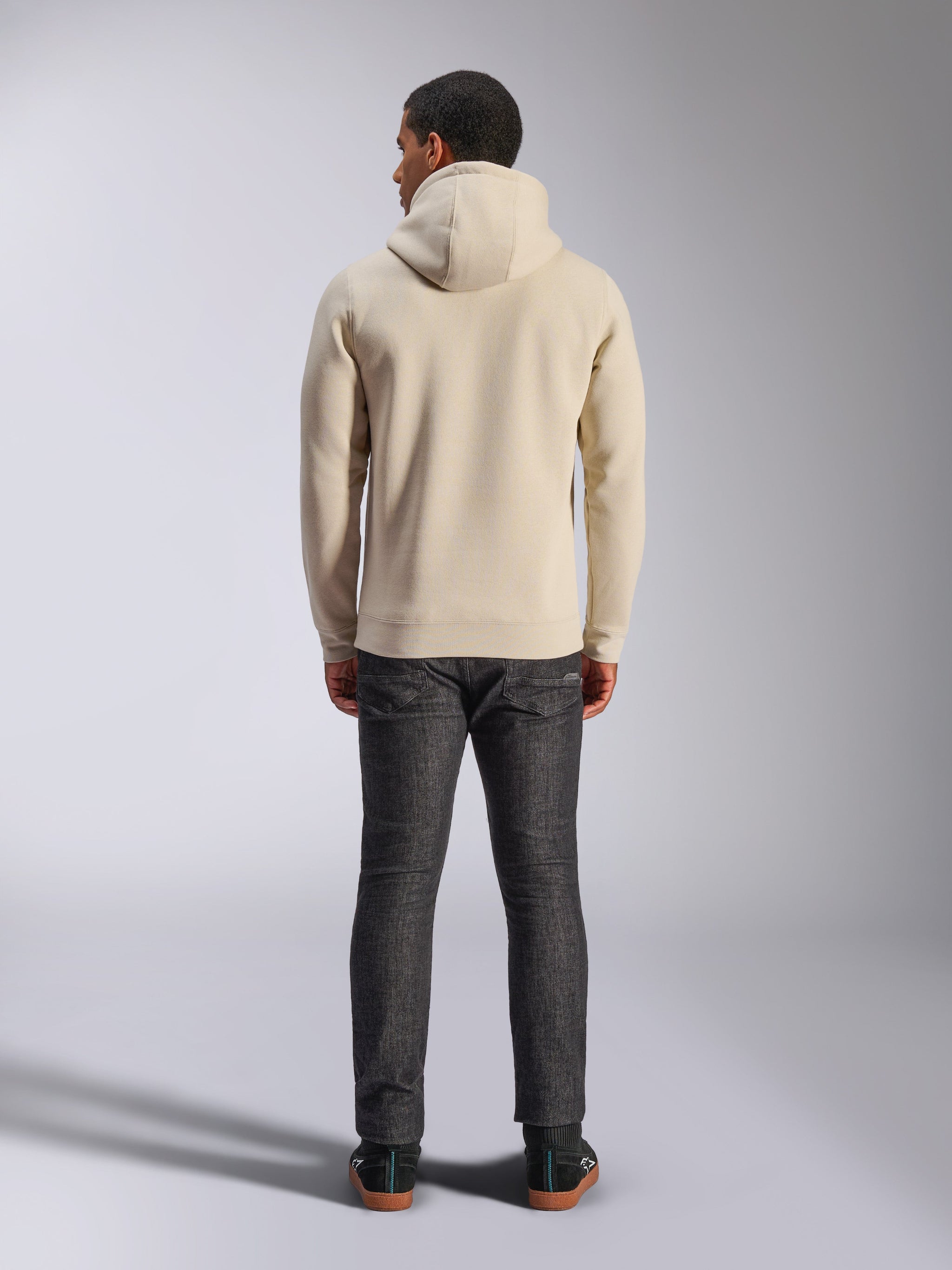 Ageless V3 Hættetrøje