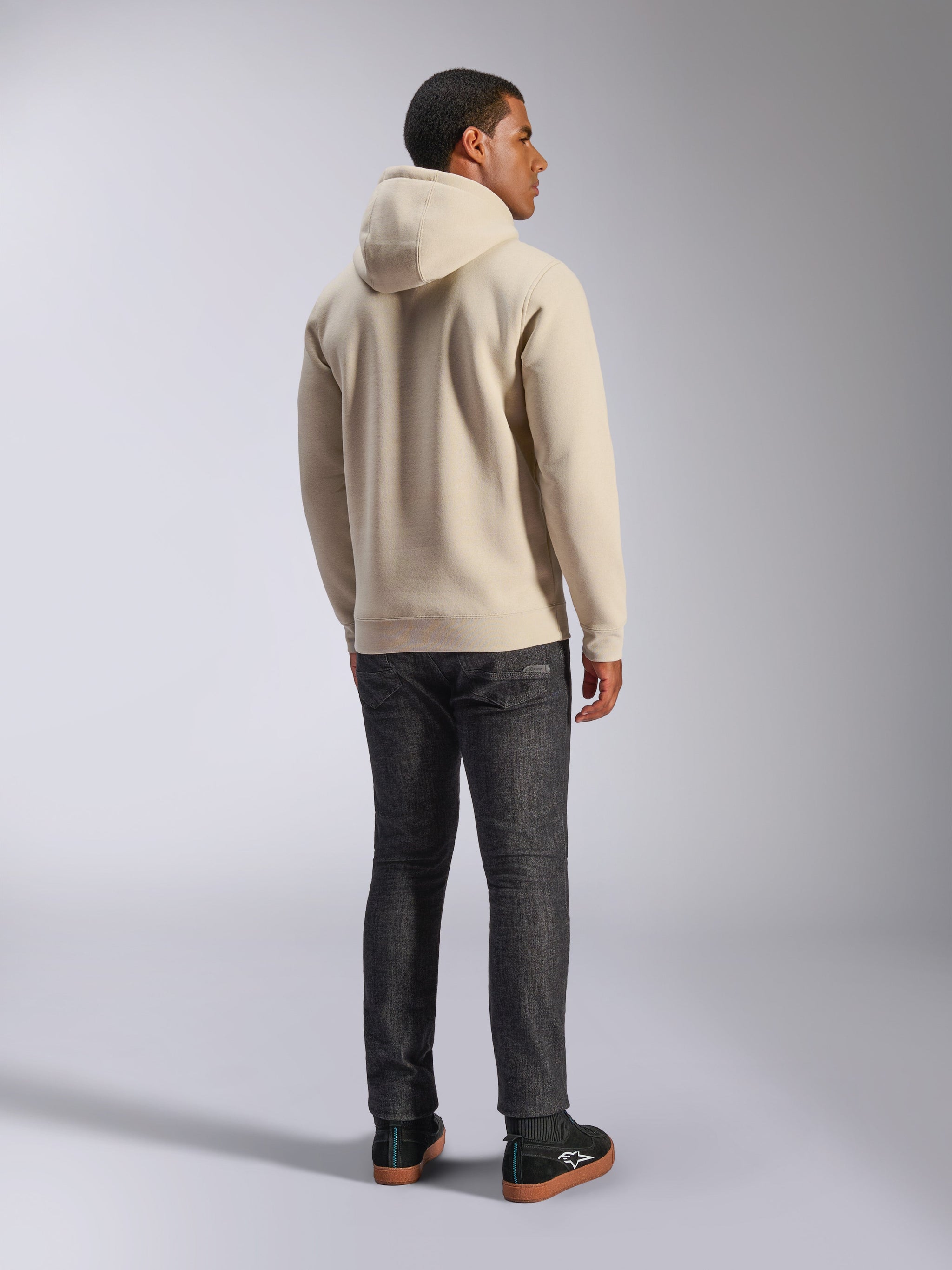 Ageless V3 Hættetrøje