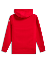 Linear Wordmark V3 Hoodie