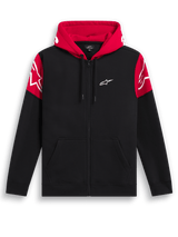 Velocity Hoodie