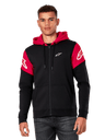 Velocity Hoodie