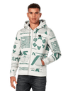 Determinant Hoodie